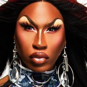 تصویر هنرمند Shea Couleé