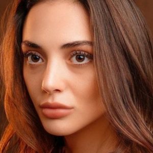 تصویر هنرمند Rabia Soytürk