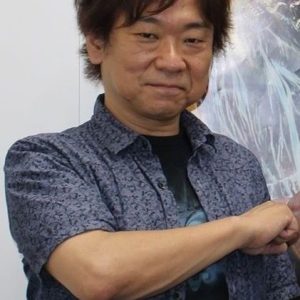 تصویر هنرمند Nobuyoshi Habara