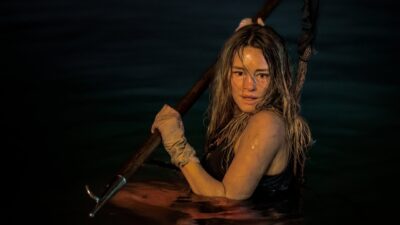 Teaser for Dangerous Animals