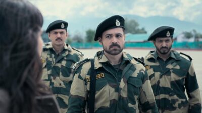 Teaser for Ground Zero