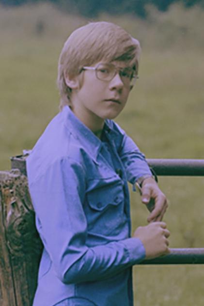 erik van 't wout
