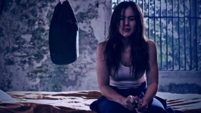 Teaser for Bangsal Isolasi