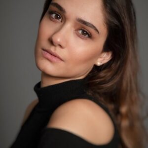 تصویر هنرمند Nuria Vega