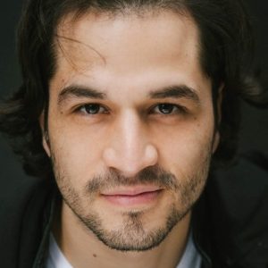 تصویر هنرمند Juan Fernando Monge