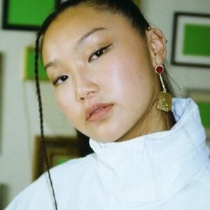 تصویر هنرمند Audrey Nuna