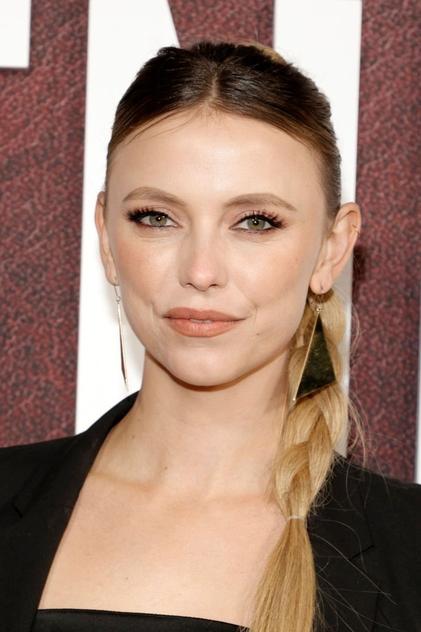 riley voelkel