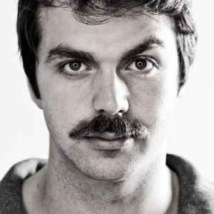 تصویر هنرمند Aziz Caner İnan