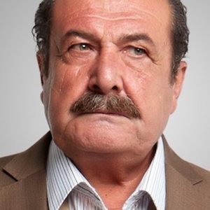 تصویر هنرمند Tarık Papuççuoğlu