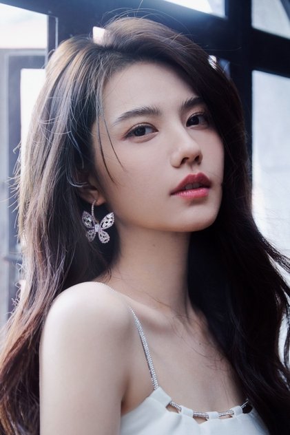 jiang pei yao