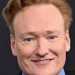تصویر هنرمند Conan O'Brien
