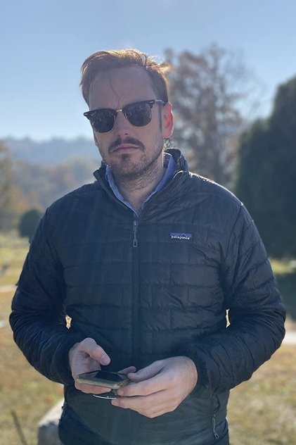 elliott barker