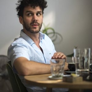 تصویر هنرمند Igor Bezinović