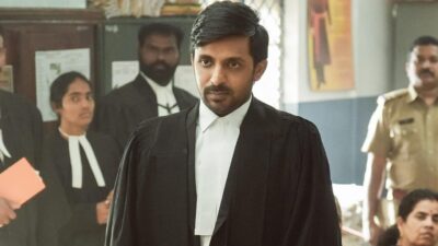 Teaser for Court: State vs. A Nobody