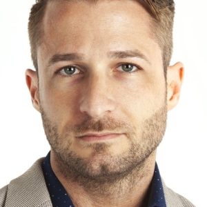 تصویر هنرمند Steven Cragg