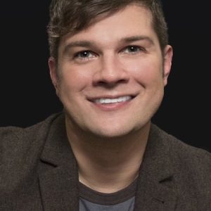 تصویر هنرمند Stephen Oremus