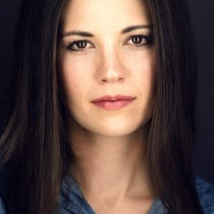 تصویر هنرمند Meredith Garretson