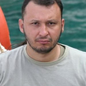 تصویر هنرمند Barış Erdoğan