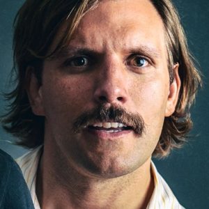 تصویر هنرمند Jonty Nash