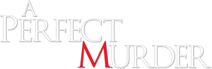 لوگوی رسمی فیلم A Perfect Murder (1998)