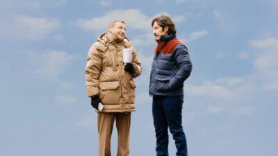 Teaser for Friendship