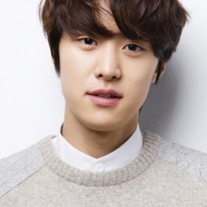 تصویر هنرمند Gong Myoung