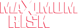 لوگوی رسمی فیلم Maximum Risk (1996)