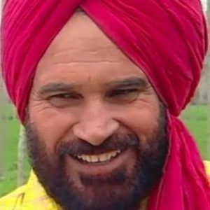 تصویر هنرمند Prakash Gadhu