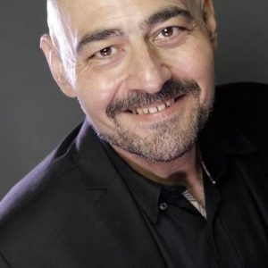 تصویر هنرمند Cem Cücenoğlu