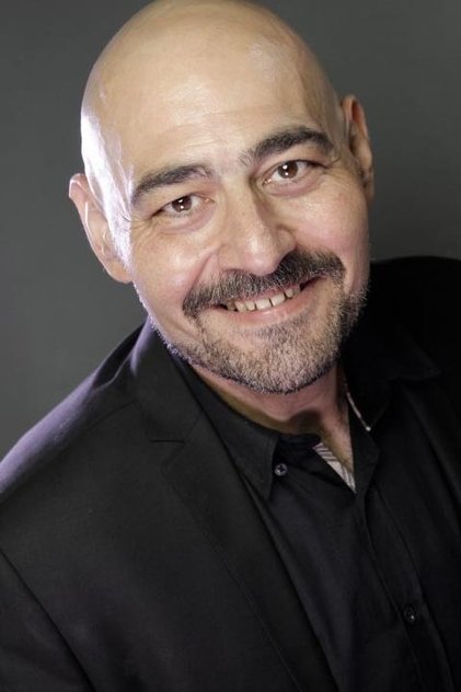 cem cücenoğlu