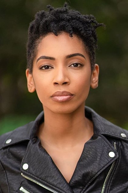 jasmine shanise