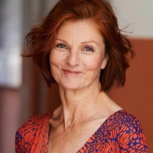 تصویر هنرمند Christa Krings