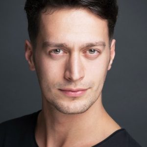 تصویر هنرمند Feyyaz Şerifoğlu