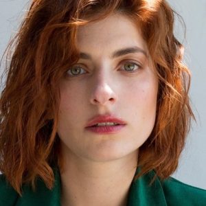 تصویر هنرمند Maria Chiara Giannetta