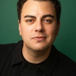 تصویر هنرمند Ian Cardoni