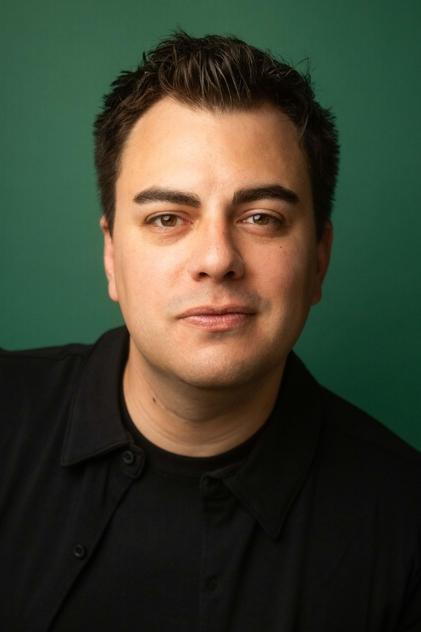 ian cardoni