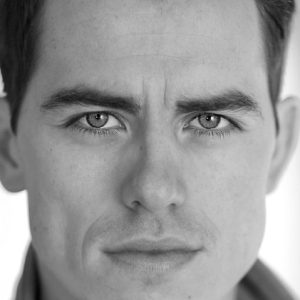 تصویر هنرمند Oliver Ormson