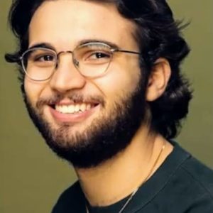 تصویر هنرمند Zach Tyler Eisen