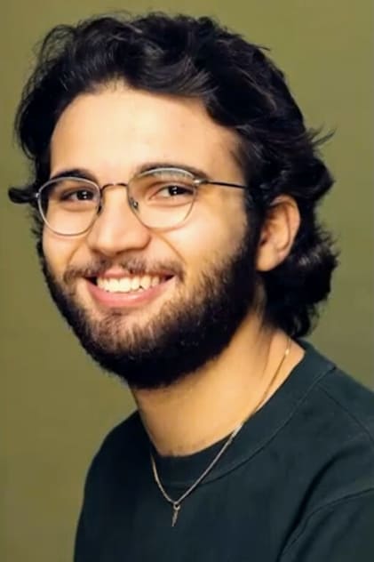 zach tyler eisen