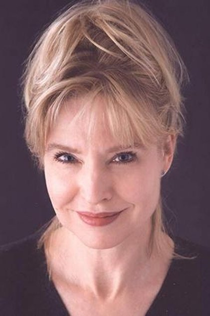 janet zarish