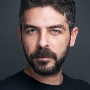 تصویر هنرمند Sinan Tuzcu