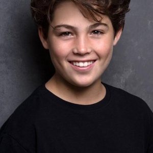 تصویر هنرمند Dylan Friedman