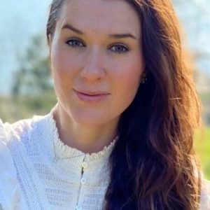 تصویر هنرمند Frances Hounsom