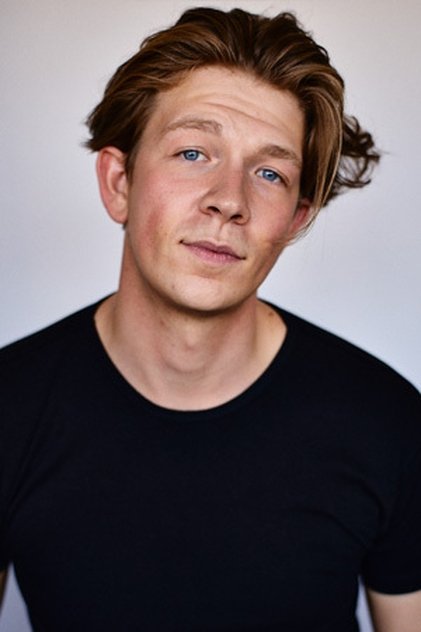 tom van kessel