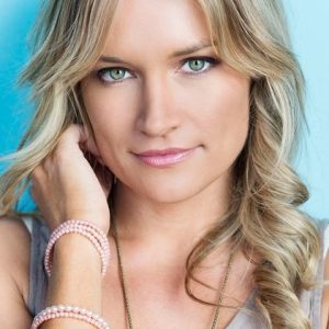 تصویر هنرمند Kym Jackson