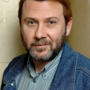 تصویر هنرمند Evgeniy Ganelin