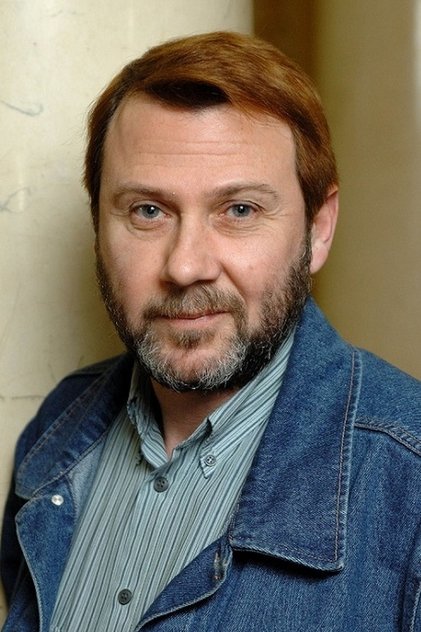 evgeniy ganelin