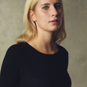 تصویر هنرمند Callie Cooke