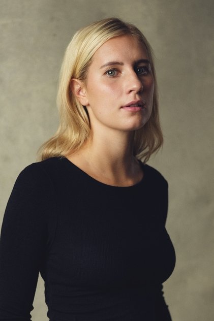 تصویر هنرمند Callie Cooke
