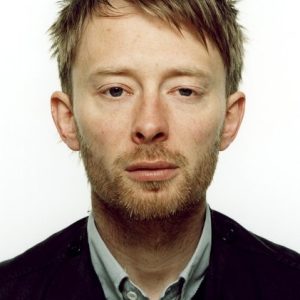 تصویر هنرمند Thom Yorke